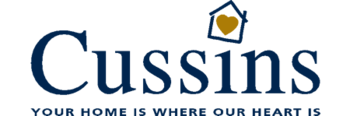 Cussins
